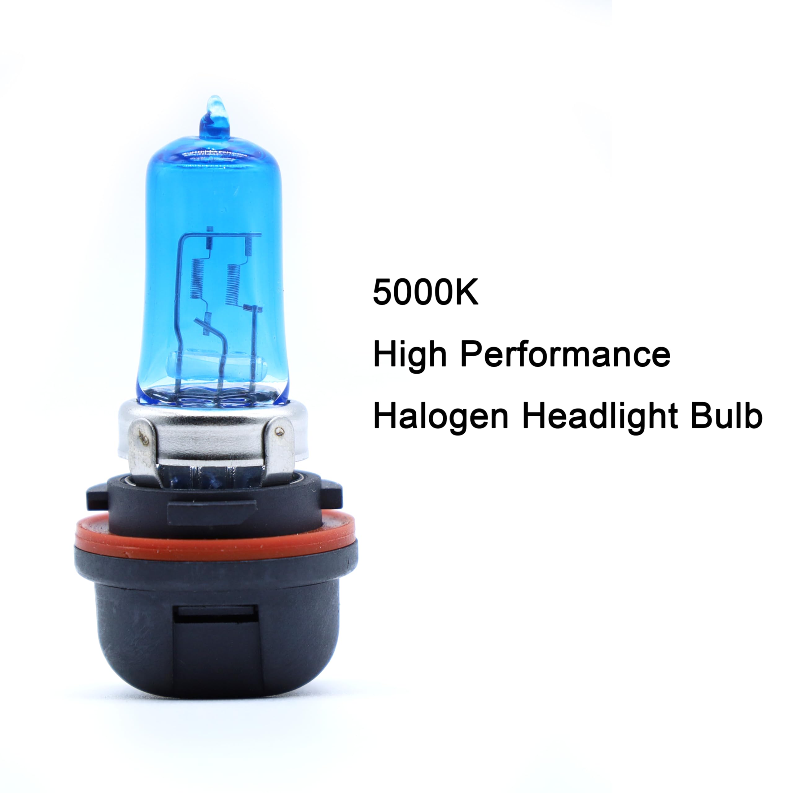 Amazon.com: FAXCARS HS5X HR3 Halogen Headlight Bulbs For Kawasaki